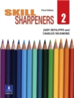 Skill Sharpeners, Book 2 - Book
