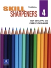 Skill Sharpeners, Book 4 - Book
