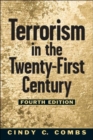 Terrorism in the 21st Century - Book