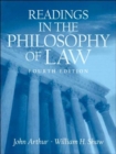 Readings in the Philosophy of Law - Book