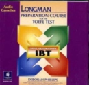 Longman Preparation Course for the TOEFL Test : The Next Generation - Book