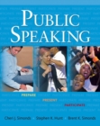 Public Speaking : Prepare, Present, Participate - Book