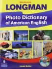 Longman Photo Dictionary of American English Workbook - Book