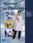 Anatomy and Physiology for English Language Learners - Book
