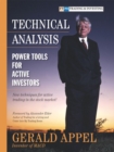 Technical Analysis : Power Tools for Active Investors - eBook