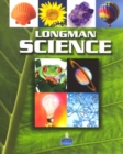 Longman Science : Student Book and Workbook - Book