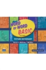 Word By Word Basic Picture Dictionary - International - Book