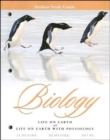 Study Guide for Biology : Life on Earth with Physiology Study Guide - Book