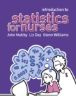 Introduction to Statistics for Nurses - Book