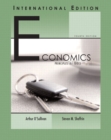 Economics : Principles and Tools - Book