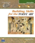 NorthStar : Building Skills for the TOEFL iBT, Intermediate Student Book with Audio CDs - Book