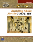 NORTHSTAR BUILD. SKILLS TOEFL  ADV. STBK + CD       198577 - Book