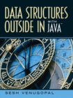 Data Structures Outside-In with Java - Book