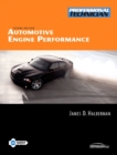 Automotive Engine Performance - Book