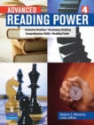 Advanced Reading Power 4 : Extensive Reading, Vocabulary Building, Comprehension Skills, Reading Faster - Book