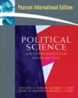 Political Science : An Introduction - Book