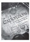 Explorations : Travel Geography and Destination Study - Book