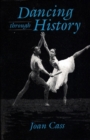Dancing Through History - Book