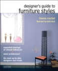 Designer's Guide to Furniture Styles - Book