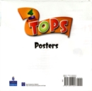 Tops Posters, Level 4 - Book