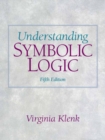 Understanding Symbolic Logic - Book