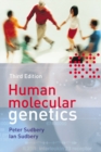 Human Molecular Genetics - Book