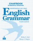 Understanding and Using English Grammar Chartbook - Book