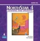 NorthStar, Listening and Speaking 4, Audio CDs (2) - Book