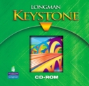 Longman Keystone C Student CD-ROM and eBook - Book
