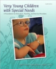 Very Young Children with Special Needs : A Foundation for Educators, Families, and Service Providers - Book