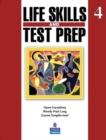 Life Skills and Test Prep 4 - Book