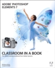 Adobe Photoshop Elements 7 Classroom in a Book - eBook