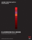 Adobe Creative Suite 4 Design Premium Classroom in a Book - eBook