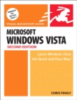 Microsoft Windows Vista :  Visual QuickStart Guide - Chris Fehily