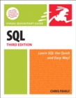 SQL :  Visual QuickStart Guide - Chris Fehily