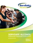 ServSafe Alcohol : Fundamentals of Responsible Alcohol Service with Answer Sheet - Book