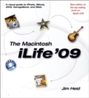 Macintosh iLife 09, The - eBook