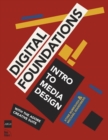 Digital Foundations :  Intro to Media Design with the Adobe Creative Suite - eBook