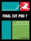Final Cut Pro 7 - Lisa Brenneis