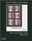 Study Guide for Business Mathematics Complete and Brief Editions - Book