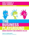 Business Playground : Where Creativity and Commerce Collide, Portable Document, The - eBook