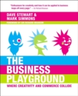 Business Playground : Where Creativity and Commerce Collide, The - eBook