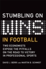 Stumbling On Wins in Football - eBook