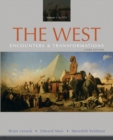 The West : Encounters & Transformations v. 1 - Book