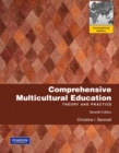 Comprehensive Multicultural Education : Theory and Practice - Book