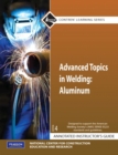 Advanced Topics in Welding : Aluminum AIG - Book