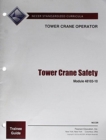 48103-10 Tower Crane Safety TG - Book