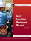 Power Gen Maint Mech 2 AIG - Book