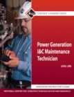 Power Generation I & C 1 AIG - Book