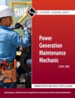 Power Gen Maint Mech 1 AIG - Book